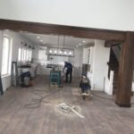 kitchen and bulk wood beams-min